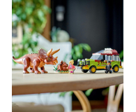 LEGO Jurassic World 76959 Badanie triceratopsa - 1159452 - zdjęcie 14
